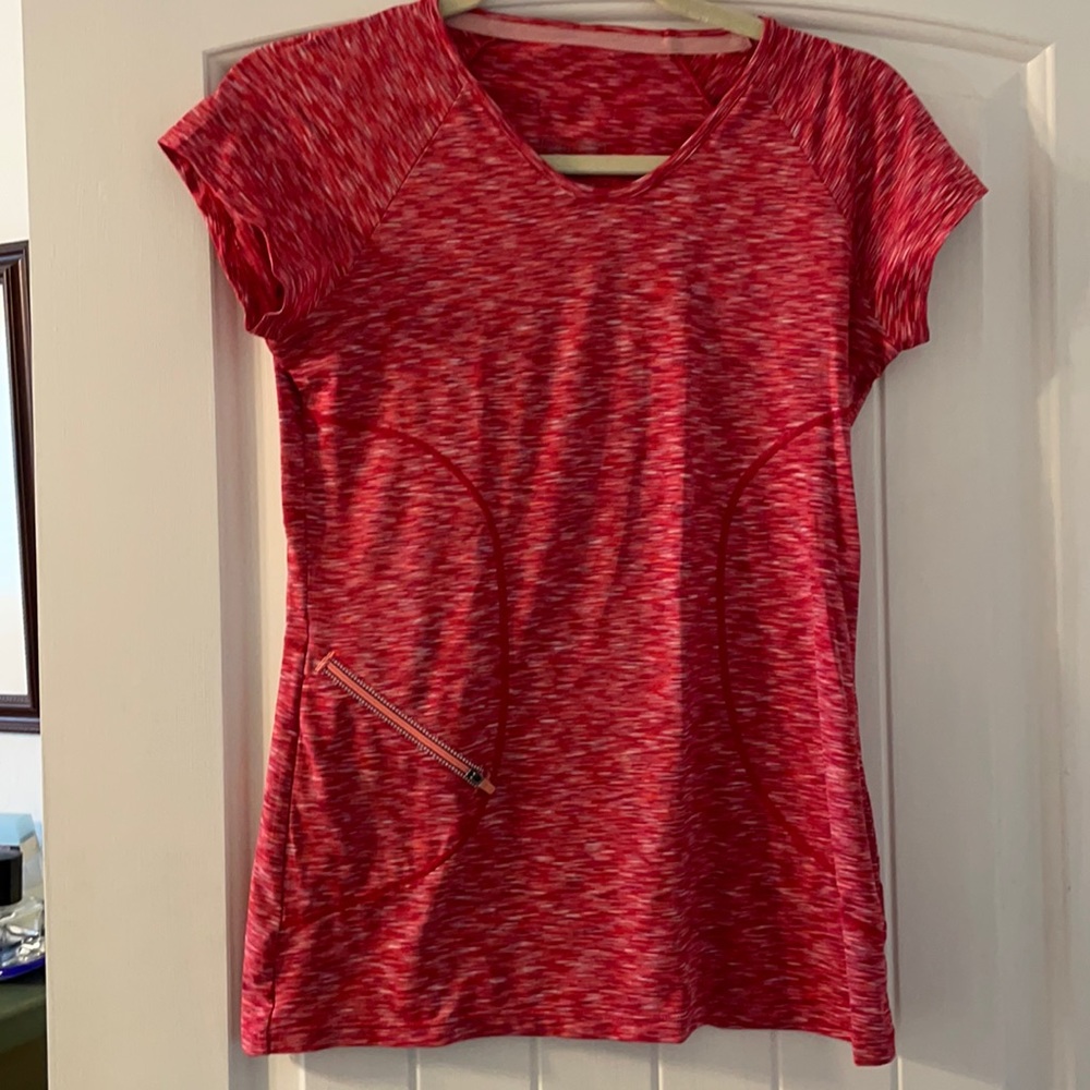 Athleta work out top